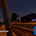 Mercedes Sprinter (Polizei und MEK) | SecondLifeRPG
