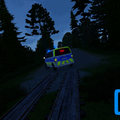 VW T6.1 (Polizei) | SecondLifeRPG