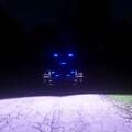 Mercedes X Class (Polizei) | SecondLifeRPG