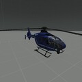EC-635 Bundespolizei