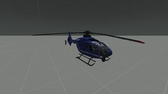 EC-635 Bundespolizei