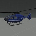 EC-635 Bundespolizei