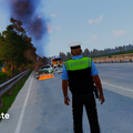 Polizei NRW Weste | SecondLifeRPG