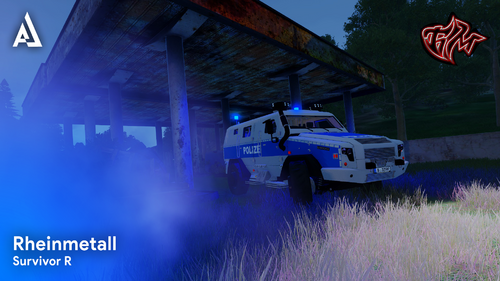 Survivor R | SecondLifeRPG