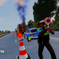 Polizei NRW Weste | SecondLifeRPG