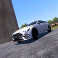 Mercedes GT63s | SecondLifeRPG