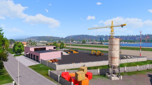 Hoch Tief Brise by Sylter | SecondLifeRPG