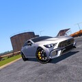 Mercedes GT63s | SecondLifeRPG