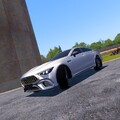Mercedes GT63s | SecondLifeRPG