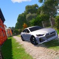 Audi RS7 | SecondLifeRPG