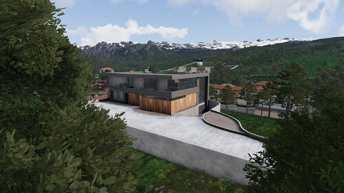 Neues Projekt