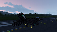 Skins: >>> Bundespolizei - BMI Luftrettung - Fantasie <<<