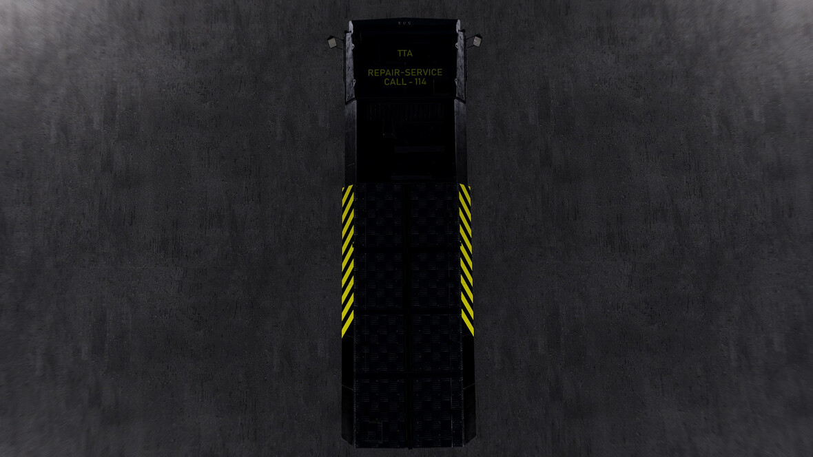Skins: >>> Bundespolizei - BMI Luftrettung - Fantasie <<<