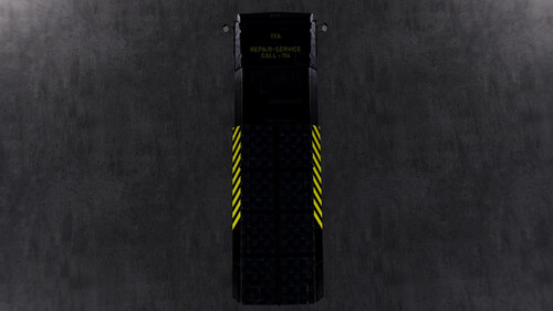Skins: >>> Bundespolizei - BMI Luftrettung - Fantasie <<<
