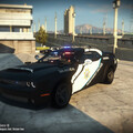 [Genisys FivePD] Dieses Schätzchen, ein 2018 Dodge Challenger Hellcat/Demon <3