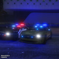 [Genisys FivePD] Der neue 2019 Mustang in voller Pracht.
