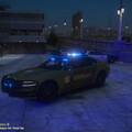 [Genisys FivePD] BCSO Fahrzeug Skin