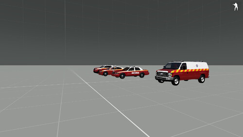 FD FAhrezug skin [A3F]