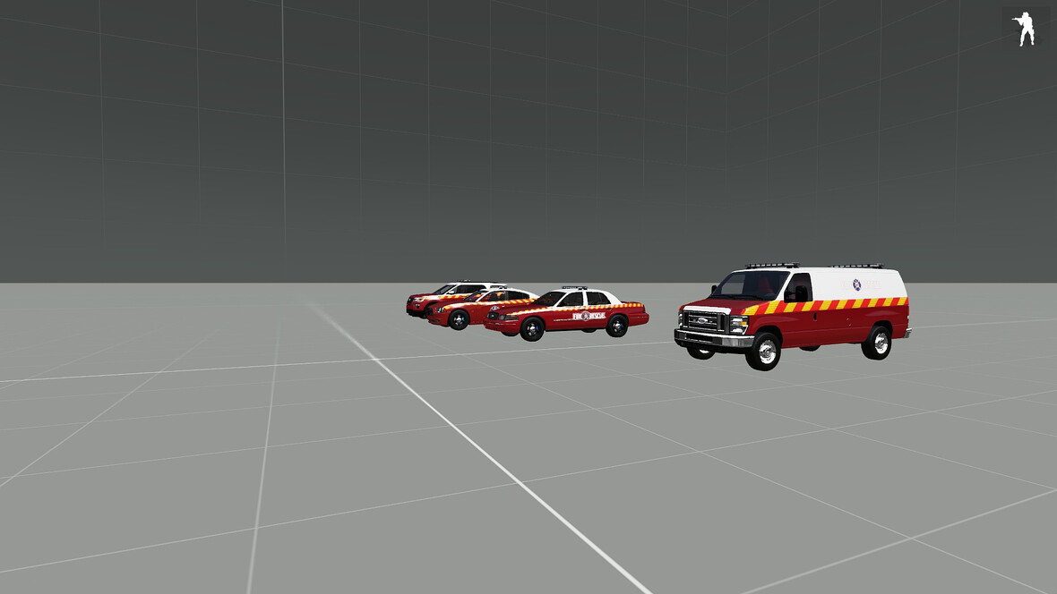 FD FAhrezug skin [A3F]