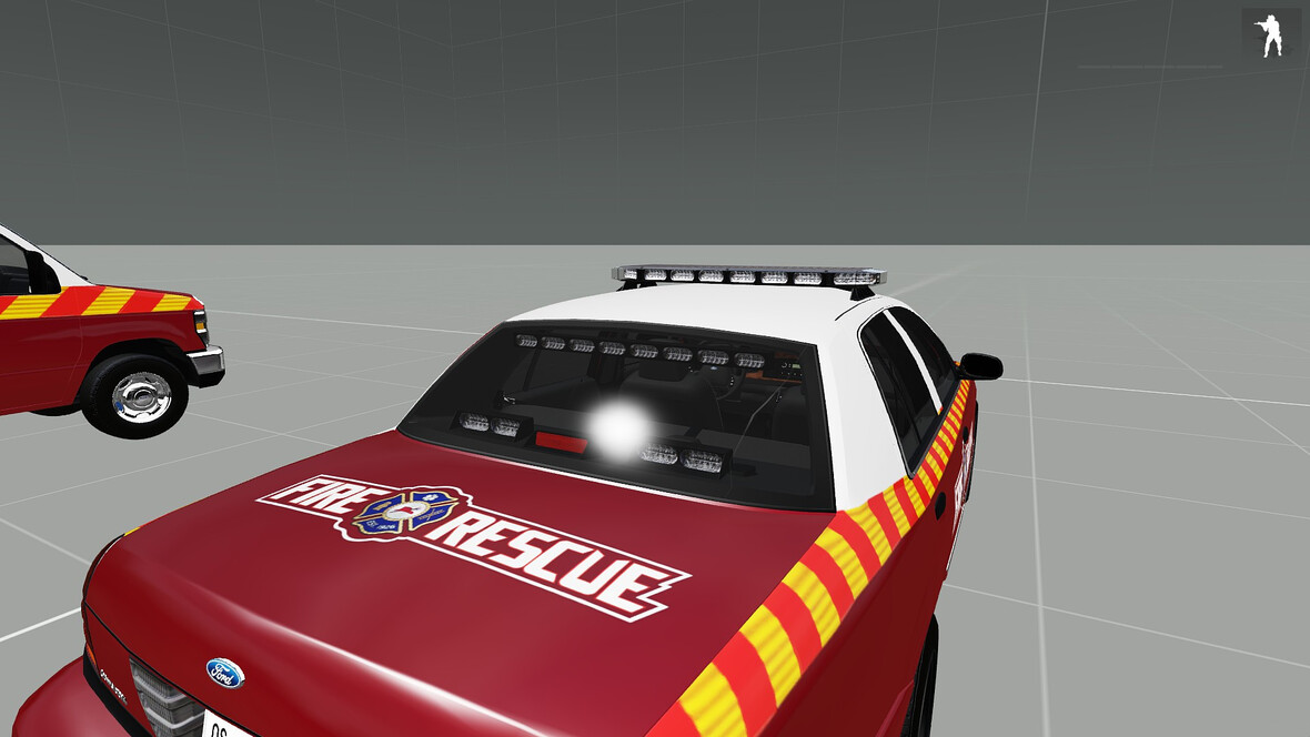 FD FAhrezug skin [A3F]