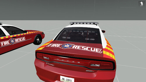 FD FAhrezug skin [A3F]