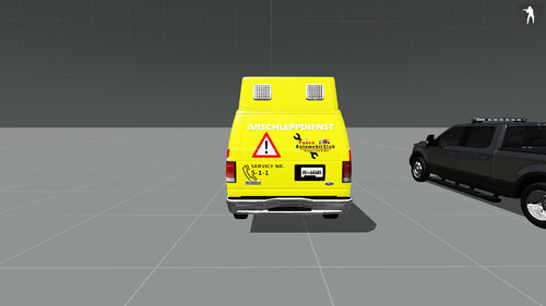 Skins von A3F