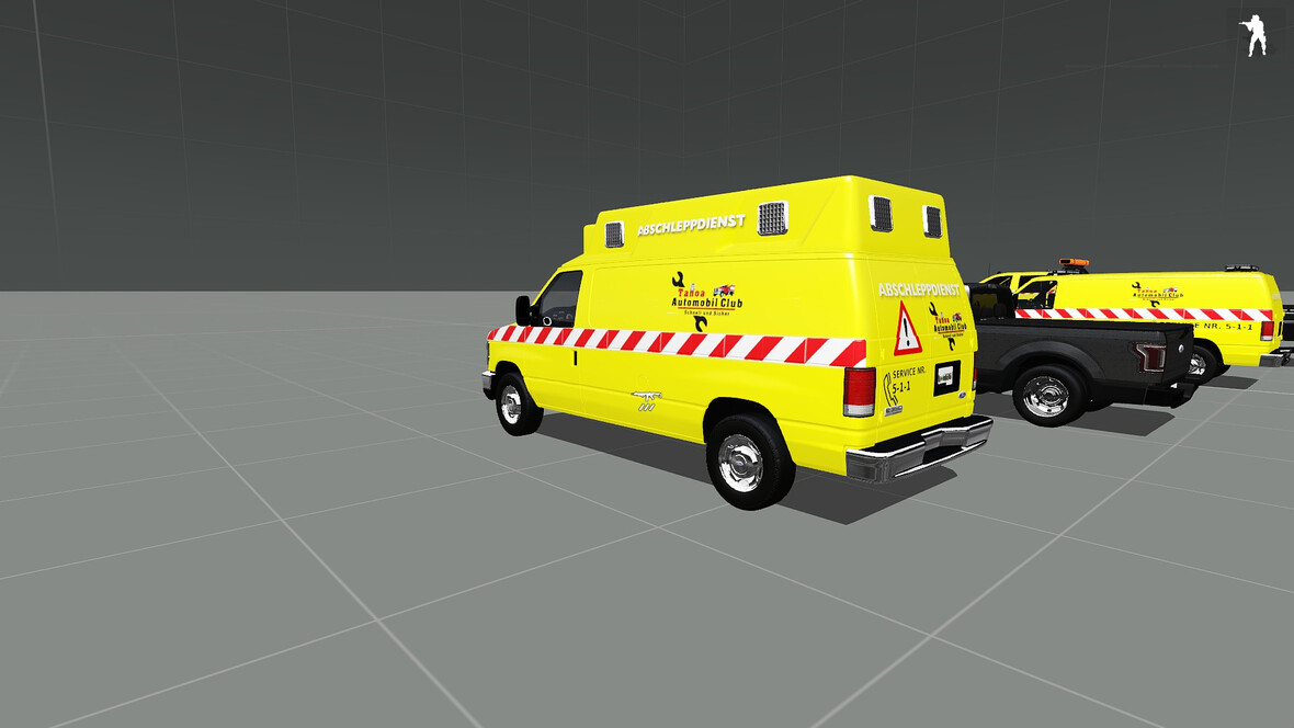Skins von A3F