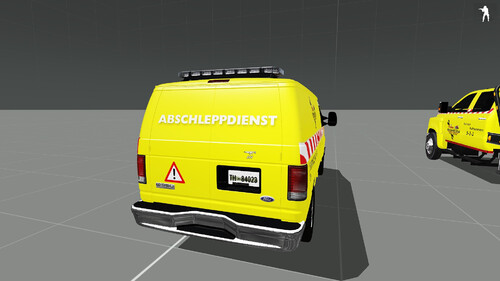 Skins von A3F