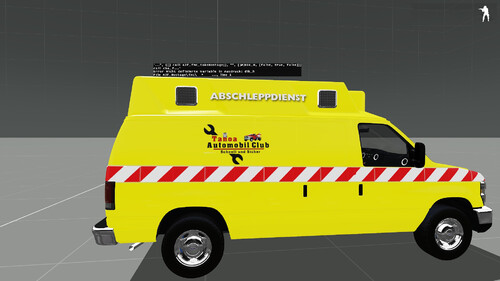 Skins von A3F