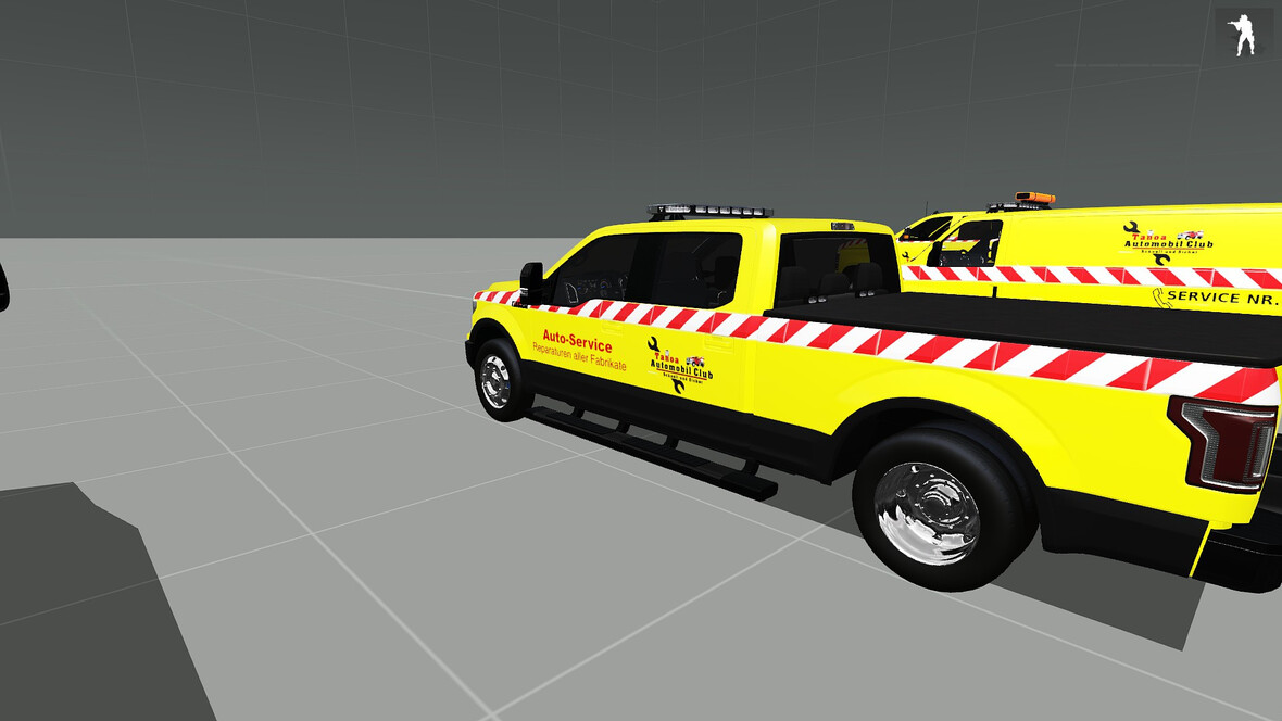 Skins von A3F