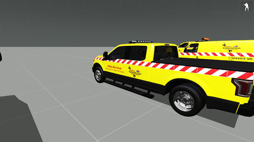 Skins von A3F