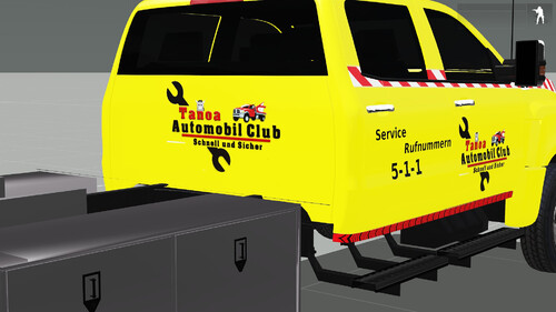 Skins von A3F