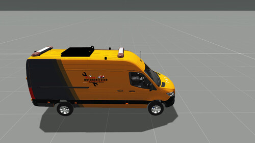 Skins von A3F