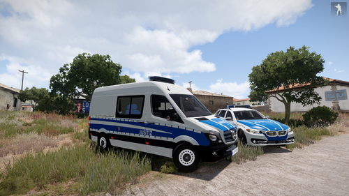 Frankufrt Justiz Fahrzeuge