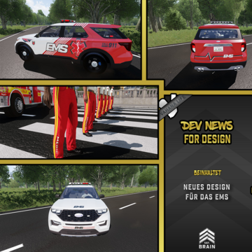 Das EMS Design