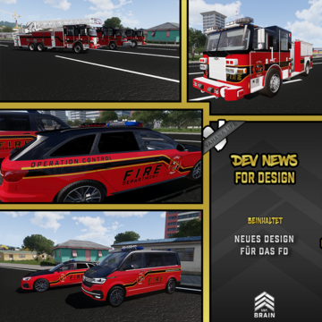 FD Design