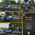 VPD Helicopter