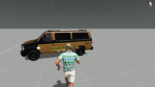 sheriff