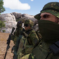Task Force 141 | Gruppen Bilder