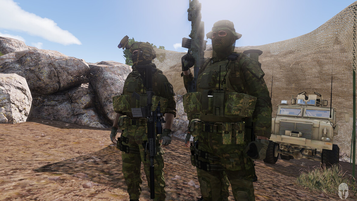 Task Force 141 | Gruppen Bilder