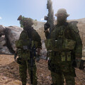 Task Force 141 | Gruppen Bilder
