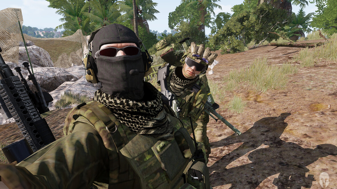 Task Force 141 | Gruppen Bilder