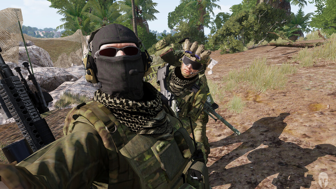 Task Force 141 | Gruppen Bilder