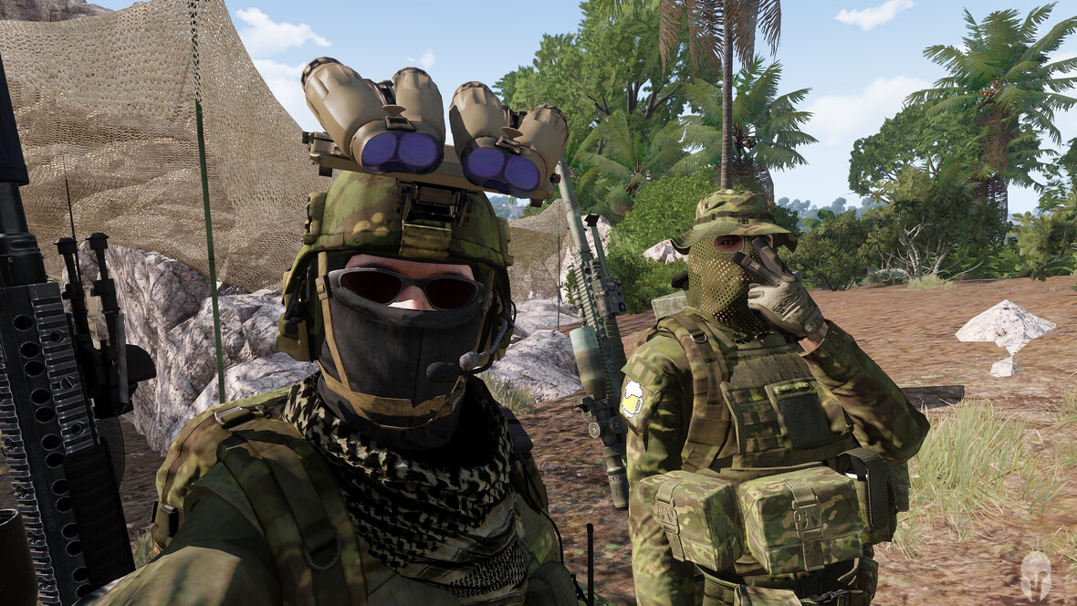 Task Force 141 | Gruppen Bilder