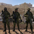 Task Force 141 | Gruppen Bilder