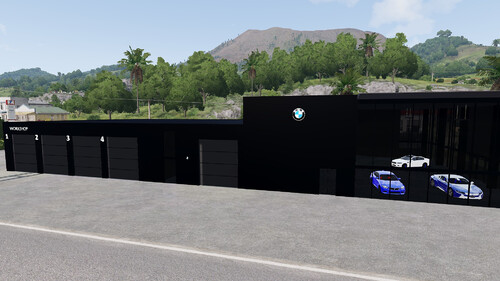 THE NETWORK COMMUNITY Server Bilder