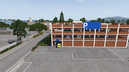 THE NETWORK COMMUNITY Server Bilder