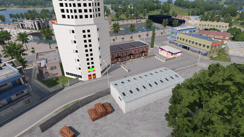 THE NETWORK COMMUNITY Server Bilder