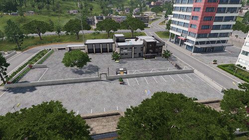 THE NETWORK COMMUNITY Server Bilder