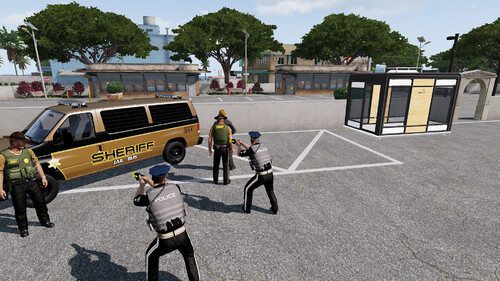 THE NETWORK COMMUNITY Server Bilder